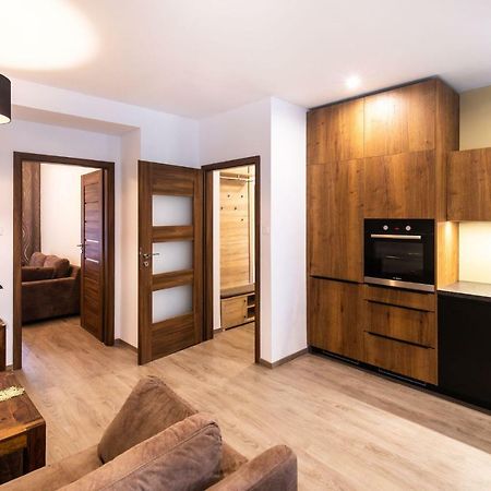 Newly Renovated, Full Equipped And Quiet Apartment 特尔纳瓦 外观 照片
