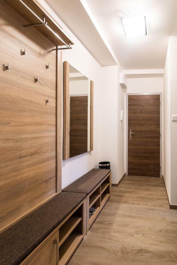 Newly Renovated, Full Equipped And Quiet Apartment 特尔纳瓦 外观 照片